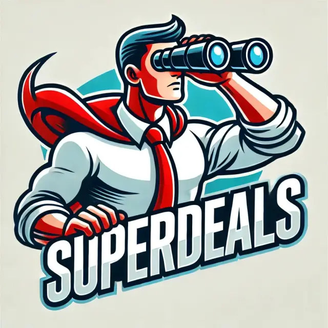 Kanal WhatsApp SUPERDEALS