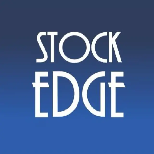 StockEdge whatsapp Channel