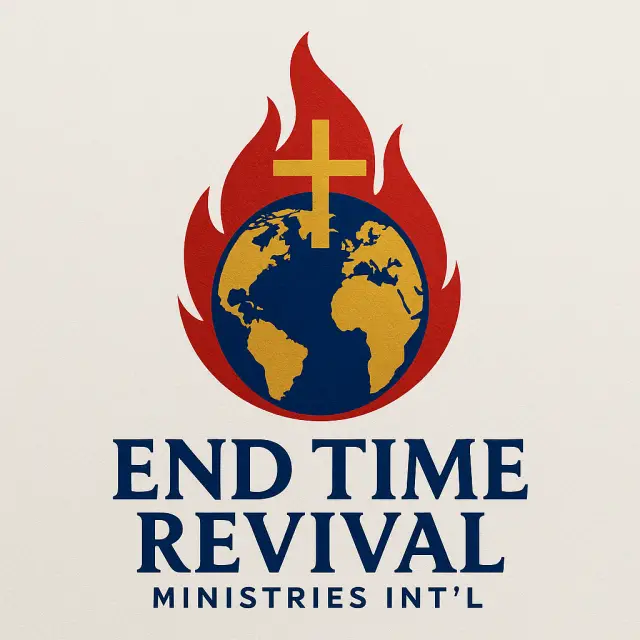 END TIME REVIVAL MINISTRIES INT'L whatsapp Channel
