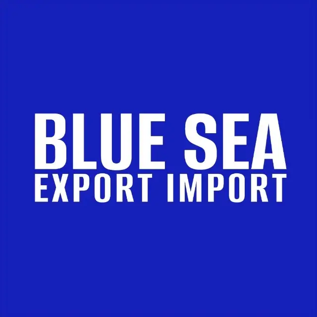 BLUE SEA EXPORT IMPORT SRL whatsapp Channel