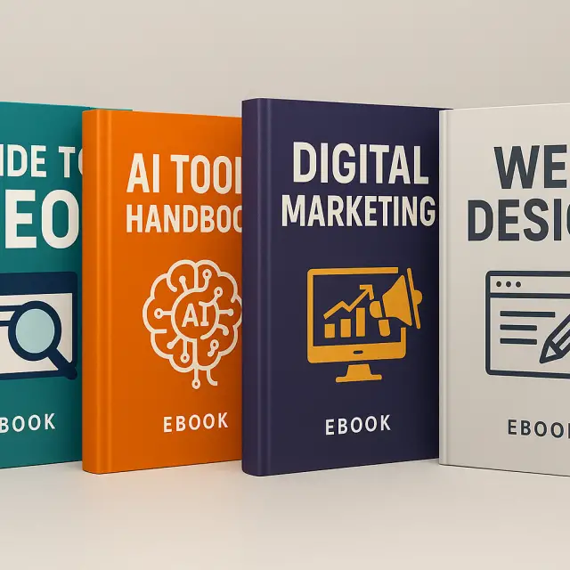 Digital books and self-development whatsapp Channel