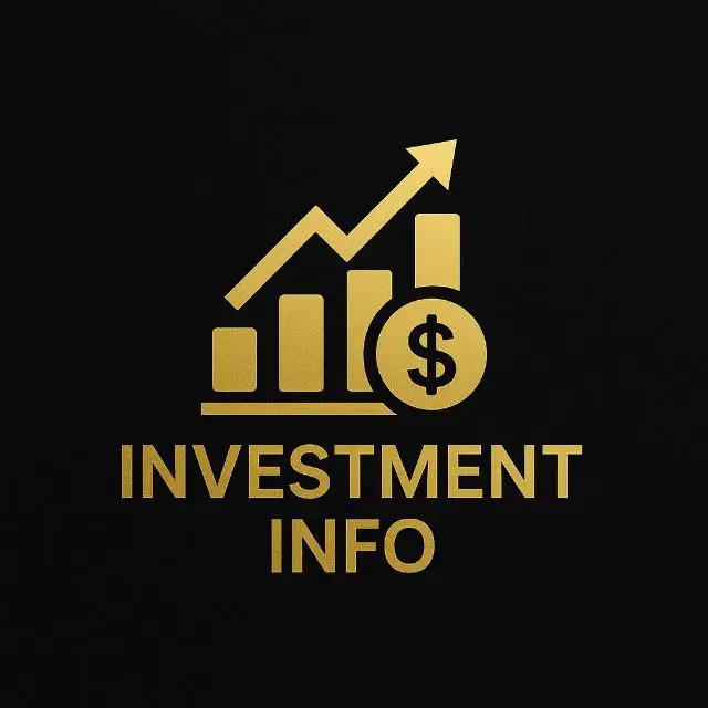 Investment info whatsapp Channel