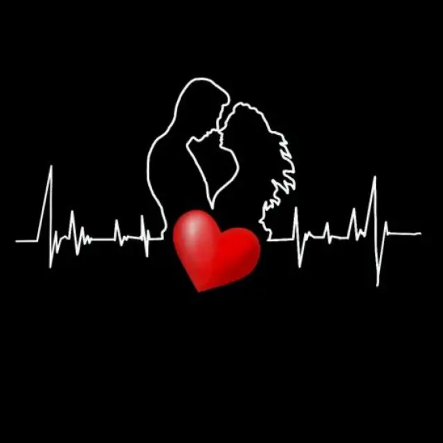 Chaîne WhatsApp LES MOTS DU CŒUR ❤️📝