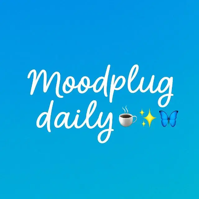Moodplug whatsapp Channel