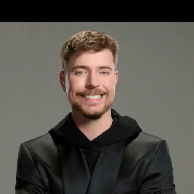 MrBeast whatsapp Channel