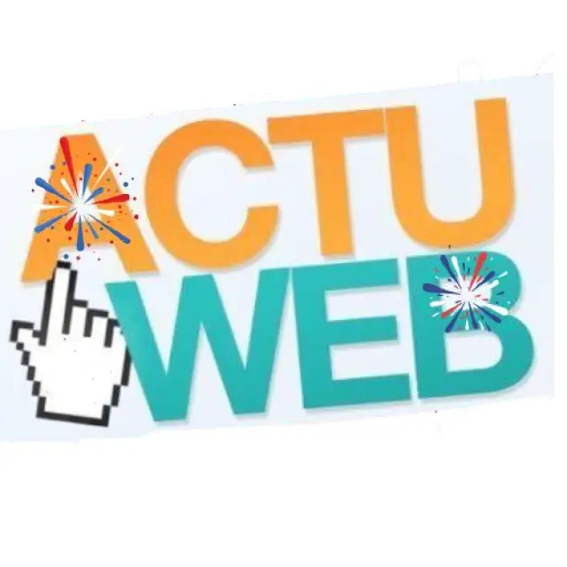 Chaîne WhatsApp Actu.Web