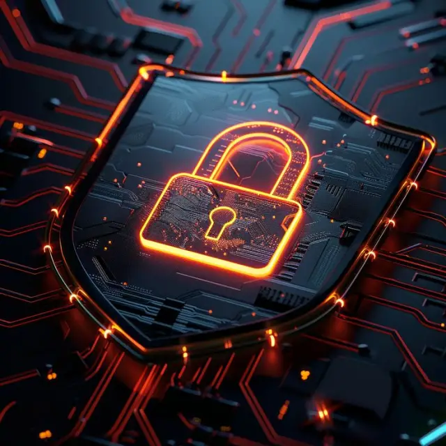 قناة واتساب تعلم الأمن السيبراني