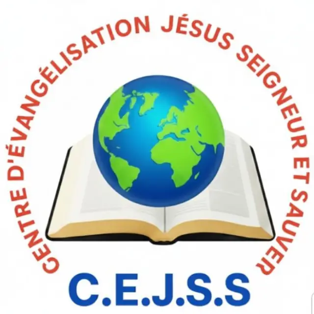 Chaîne WhatsApp Centre d'évangélisation Jésus Seigneur et Sauveur