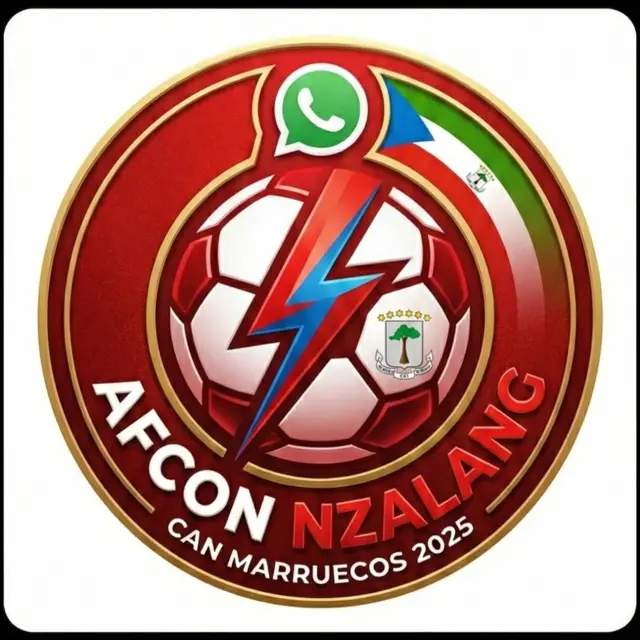 Canal WhatsApp Nzalang Nacional Fans-AFCON 2025