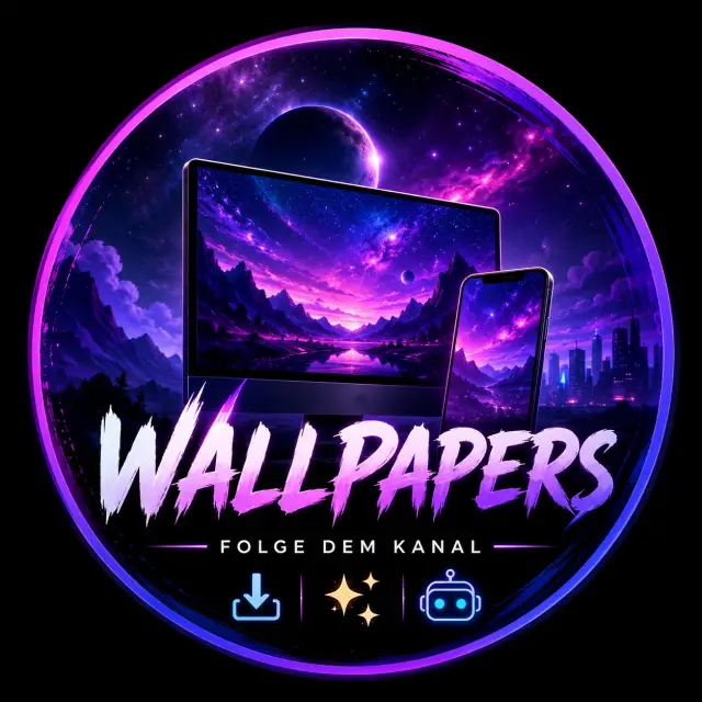 Kanal WhatsApp 🖼️ Wallpapers ✨