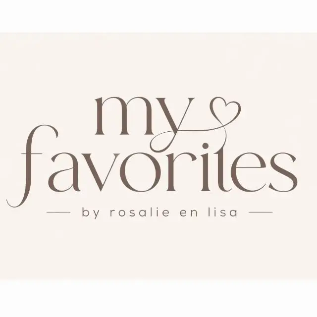 Kanaal WhatsApp My Favorites