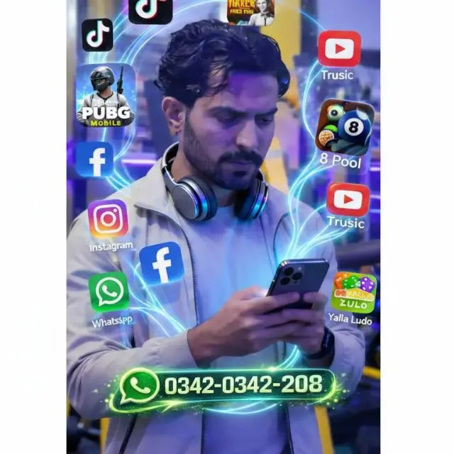Social media all services whatsapp Channel