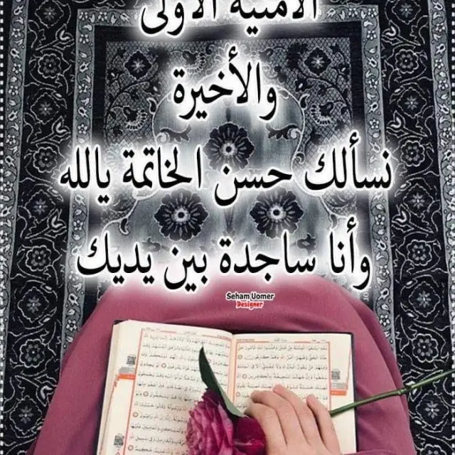قناة واتساب 🌸♥_*هُنا معاً و في الجنة نلتقِي*_ ♥🌸