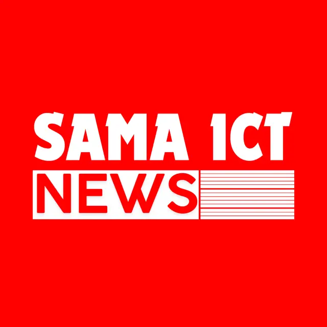 قناة واتساب SAMA ICT News