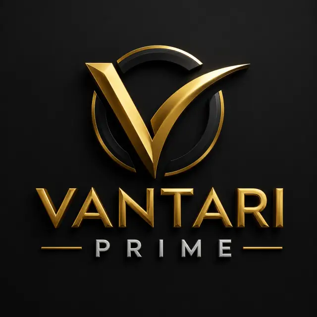 Canal WhatsApp do VANTARI PRIME
