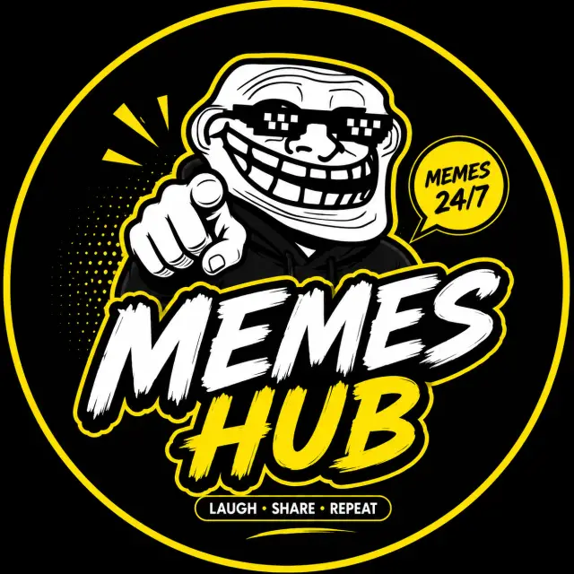 MemesHub whatsapp Channel