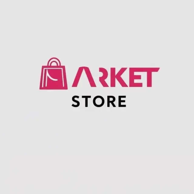 قناة واتساب Market store