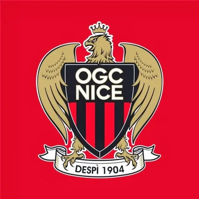 Chaîne WhatsApp OGC Nice ❤️🖤