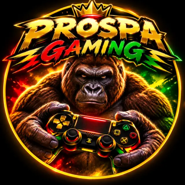 PROSPA GAMING UG whatsapp Channel