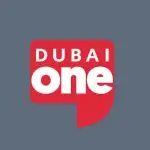 Dubai one TV channel