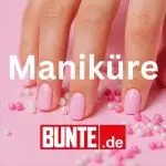 Maniküre: Nageldesigns & Nagelpflege Channel