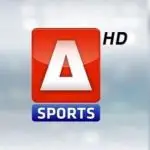 A Sports channel