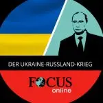 FOCUS online | Ukraine-Russland-Krieg Kanal