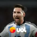 UOL | Messi, Cristiano Ronaldo, Mbappé e cia canal