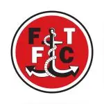 Fleetwood Town Football Club channel