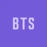 BTS official channel