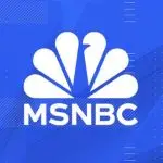 MSNBC channel