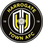 Harrogate Town AFC channel