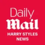 Daily Mail I Harry Styles News Channel