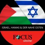 Israel, Hamas & der Nahe Osten Channel