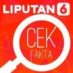 Liputan6 Cek Fakta saluran