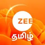 ZEE Tamil चैनल