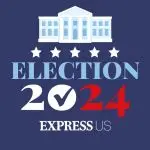 Express US - Election 2024 channel