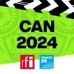 La CAN avec RFI et FRANCE 24 Channel