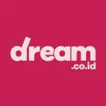 Dream.co.id saluran