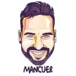 Mancuer Channel