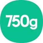 750g Channel