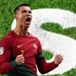 Cristiano Ronaldo - The Sun channel