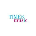 Times Music channel