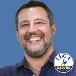 Matteo Salvini canale