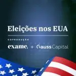 Eleições EUA 2024 | Exame canal