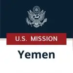 U.S. Mission to Yemen Channel