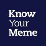 Know Your Meme channel