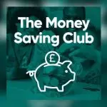 Money Saving Club channel