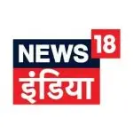 News18 India चैनल