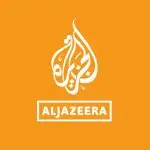 Al Jazeera English channel